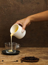 VietBeans KEO - Schokoladiger Kaffee – Ganze Kaffeebohnen - Geröstet in Butter, Whiskey und Rum - Intensiver Schoko-Geschmack - Aroma: Schokolade - 250g