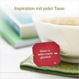 Yogi Tea – Grüner Tee mit Ingwer und Zitrone, Bio-Ayurvedischer Tee mit Gewürzen und Kräutern, Mischung aus grünem Tee, Ingwer und Zitrone, Yogi Tea 3er-Pack, 3 x 17 Teebeutel (insgesamt 51 Teebeutel), ideal als Geschenk