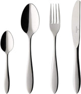 Villeroy & Boch - Arthur Besteckset 24 oder 30 Teile, 6 Personen Naty Shop
