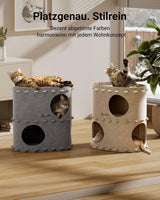 Decken und Möbel, Haustiere, Höhlen und Häuser, Katzen, Katzenbetten, Katzenbetten, Matratzen