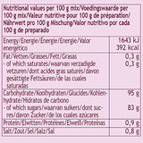 Funcakes Mix Für Buttercreme: Einfach Zu Berübenen, Cremig, Perfekt Zum Dekorieren, Abdecken Und Füllen Von Kuchen, Belag Auf Cupcakes, Halal., 1 Kg Mix zum Backen und Kochen Naty Shop