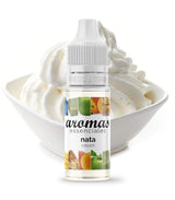 Konzentriertes Sahnearoma - 10 ml Aromen Naty Shop 10 ml
