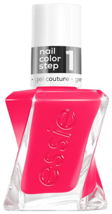 Essie Langanhaltender Nagelleck Top Coat mit glänzendem Finish, Maniküre ohne Uv-Licht, Gel von Essie, Farbe: Nr. 00 Decklack, transparent, 1 x 13,5 ml