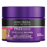 Frizz-Ease Mascarilla Fortalecedora Intensiva 250 ml Haarmaske Naty Shop Conditioner neu
