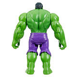Marvel Avengers Epic Hero Series Hulk Deluxe Actionfigur Actionfiguren Naty Shop