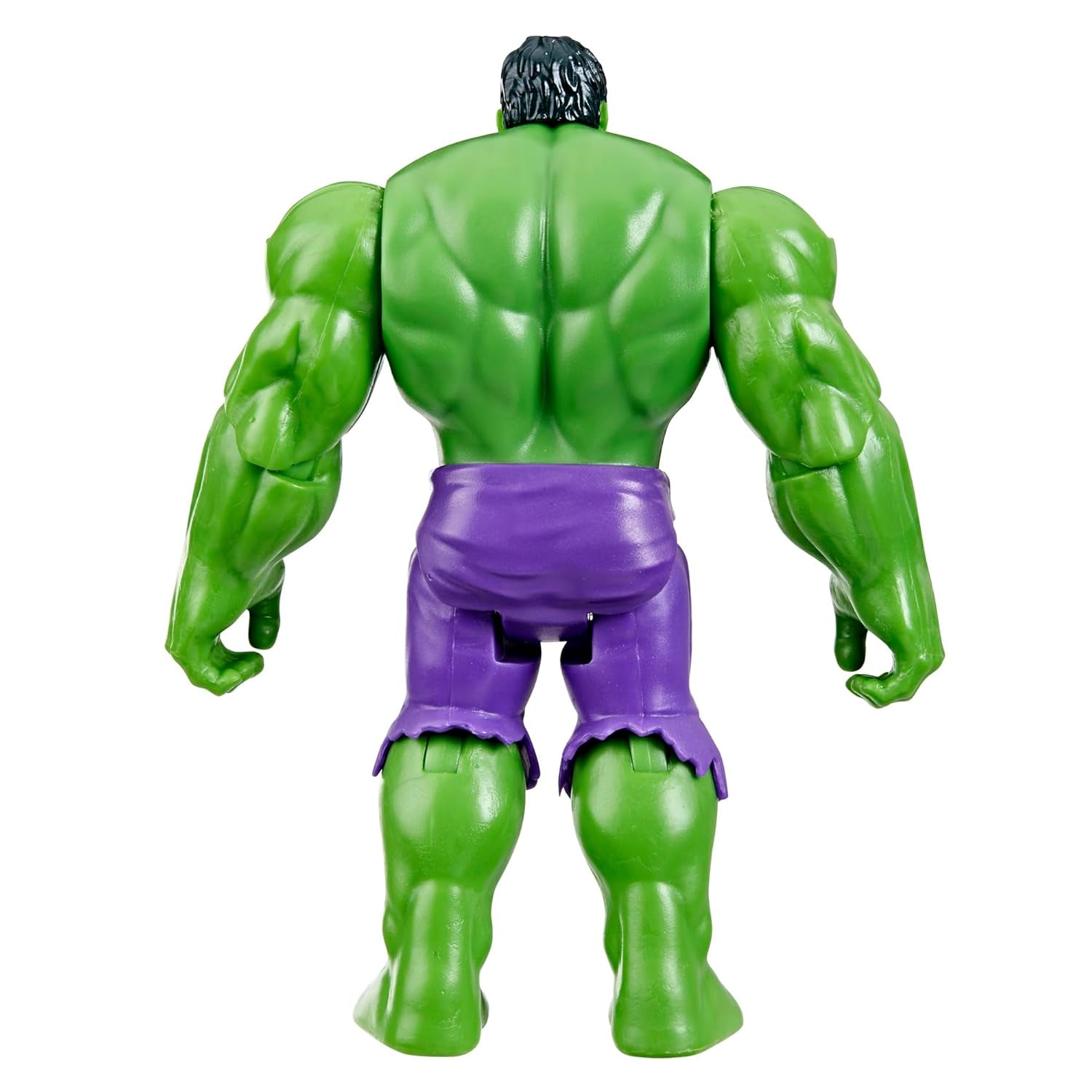 Marvel Avengers Epic Hero Series Hulk Deluxe Actionfigur Actionfiguren Naty Shop