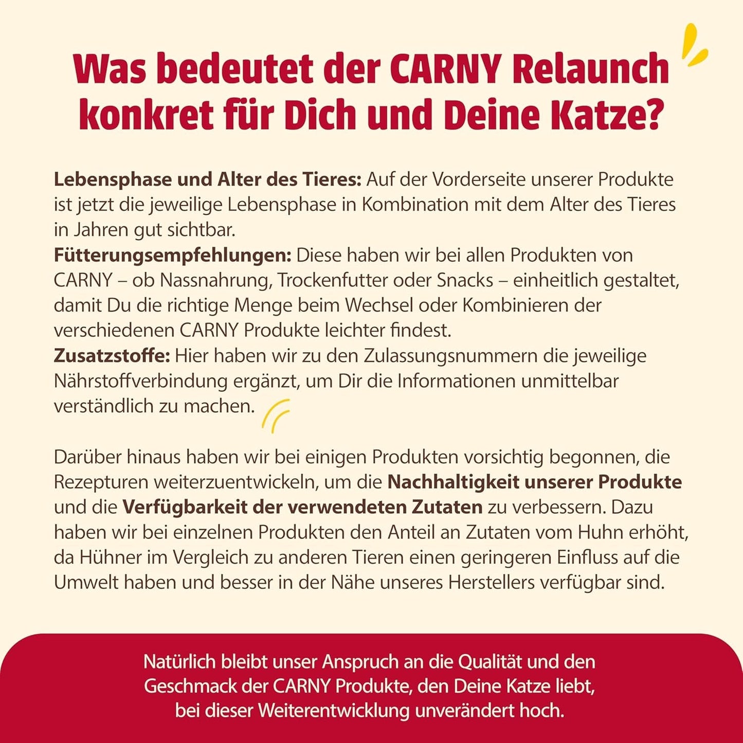 Animonda Carny Nassfutter für Katzen Truthahn + Huhn + Garnelen (6 x 800 g), getreidefreies, zuckerfreies Nassfutter mit frischen Fleischzutaten
