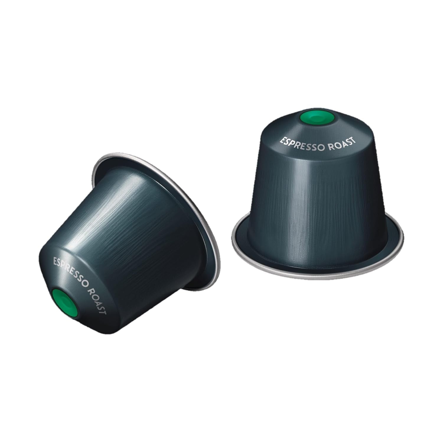 STARBUCKS Coffee Shop Classics – STARBUCKS Espresso Roast Pack von Nespresso, Kaffeekapseln 10 x 10 (100 Kapseln) – Exklusiv bei Amazon