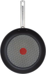 Tefal Duetto, Temperaturanzeige Thermo-Spot Töpfe und Pfannen Naty Shop