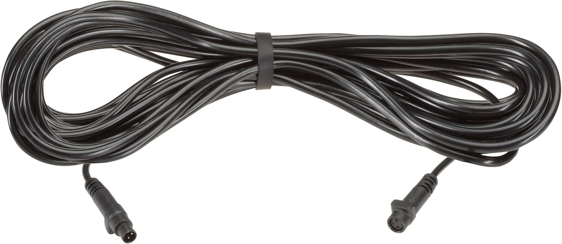 Gardena Verlängerungskabel (10 m) für Regensensor und Bodenfeuchtesensor, Verbindungskabel mit Easy Click System, verlängerbar bis 105 m, für ober- und unterirdischen Einsatz (01868-20)