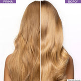 L'Or?al Paris Elvive Hydra Hyaluronic Maschera 72H Booster di Idratazione 300 ml Haarmaske Naty Shop