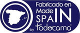Todocama Fine Boutique Tagesdecke mit Piqué-Muster, für Frühling, Sommer, Herbst und Winter, 100 % superweiche Mikrofaser, Multifunktionsdecke, 140/150/160–250 x 260 cm, hellgrau. Betten und Decken Beuche den Todocama-Store