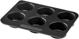 Pyrex Magic Muffinform für 6 Muffinformen und Backbleche Naty Shop