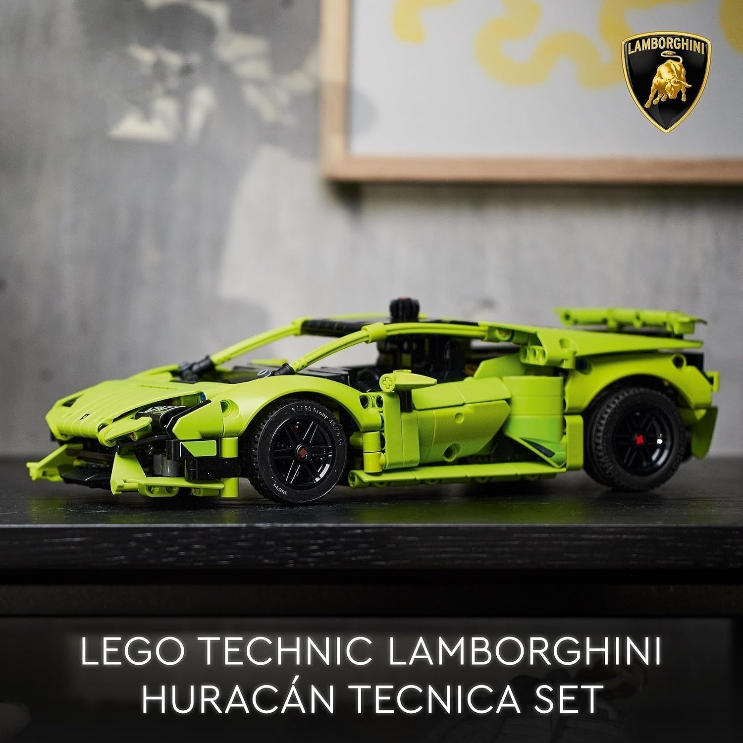 Besuchen Sie den LEGO-Store