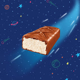 Mini-Schokoriegel, Schokoladen-Großpackung, leichte Milchcreme, 150 x 15,5 g, 2,3 kg