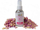 BIO Rosenwasser zum Kochen und Backen, 100 ml Arome Naty Shop