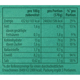 Knorr Fix Kebab für ein würziges und krosses Hähnchen Gericht ohne geschmacksverstärkende Zusatzstoffe 3 Portionen