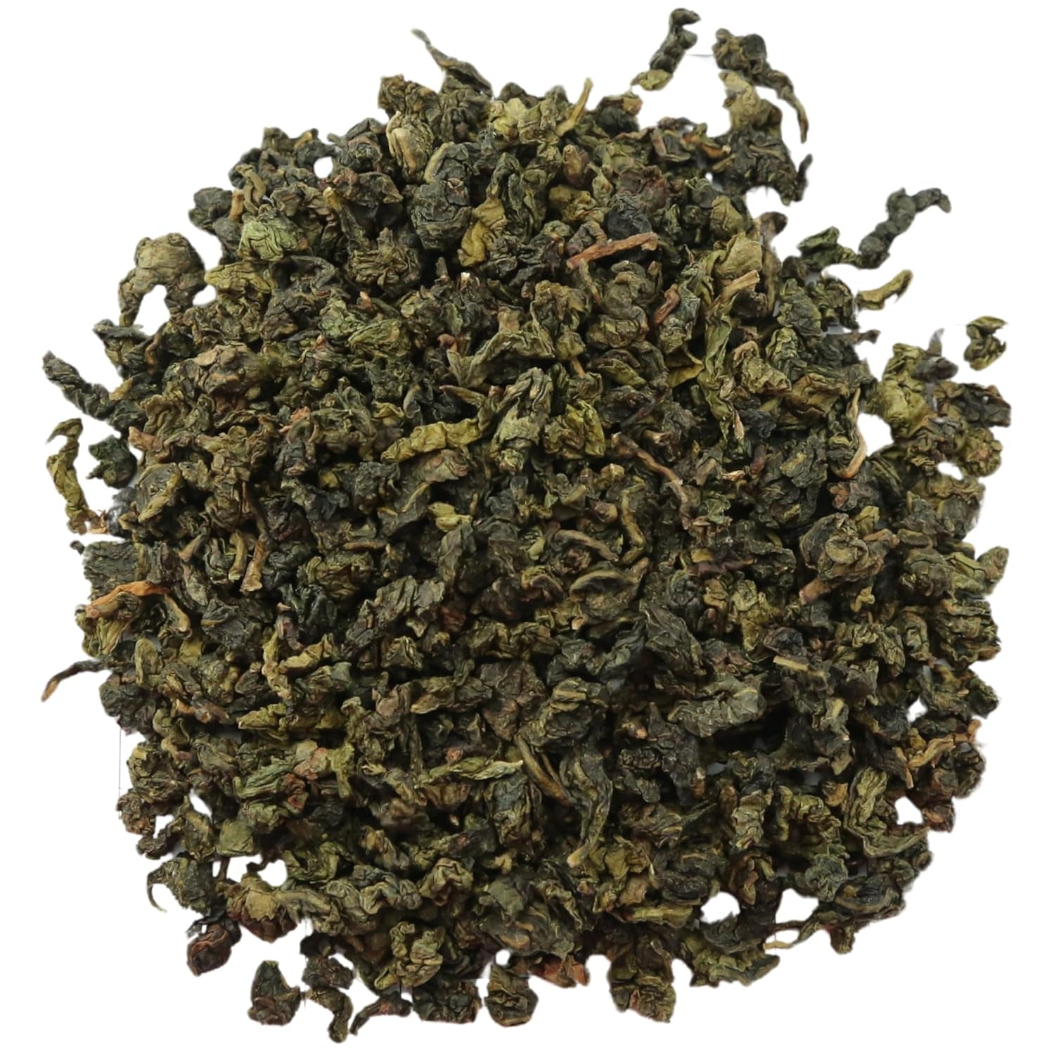 Tie Guan Yin Oolong-Tee von Teavista – Premium chinesischer Oolong-Tee (Tieguanyin), 100 g | Es fördert die Verdauung und erhöht die Energie