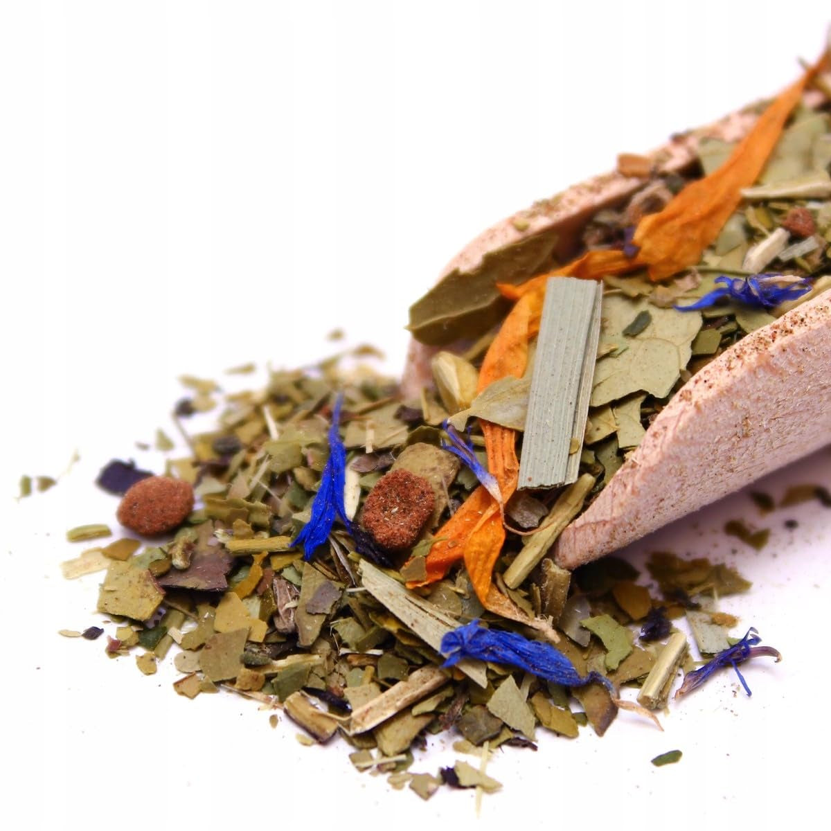 Yerba LAS FLORES 1 kg ● Yerba Mate-Tee mit brasilianischen Pfirsichen ● Jasmin ● Mate-Tee aus Mate-Blättern ● Natürliche Aromen ● Yebra Mate-Tee mit Guarana 50 g ● Yerba Mate-Tee mit ganzen Blättern 1050 g ● Vegan