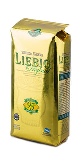 Liebig Original 500G – Mate-Tee aus Argentinien mit Stielstücken