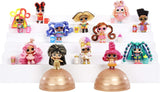 LOL Surprise Sammelpuppen für Mädchen – Mit 15 verschiedenen Überraschungen und Frisuren – #Hairvibes Dolls
