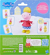 Peppa Pig Lustige Peppa Pig-Verkleidungsfigur