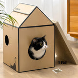 Decken und Möbel, Haustiere, Höhlen und Häuser, Katzen, Betten für Katzen, Katzenbetten, Matratzen