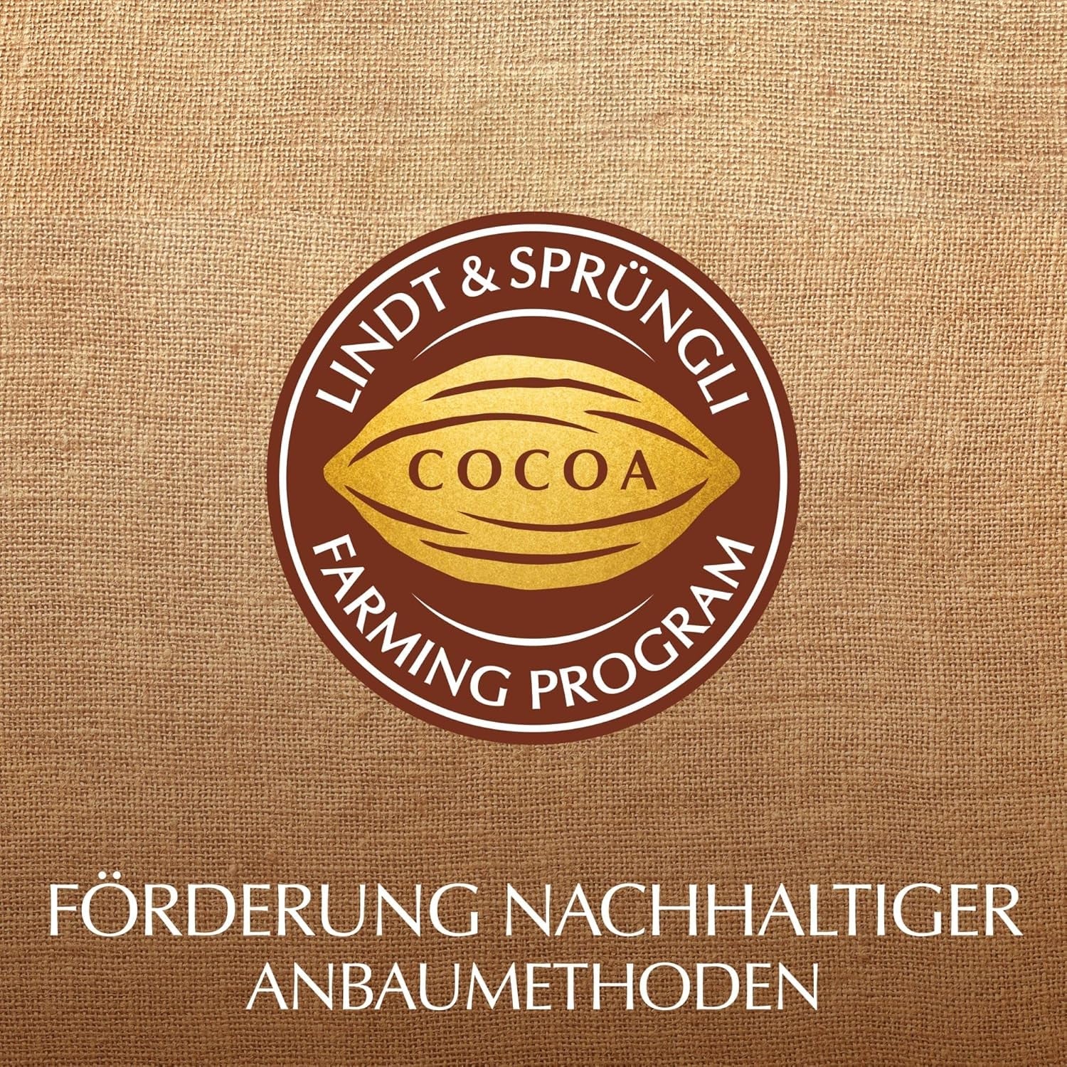 Lindt-Schokolade | Schachtel mit Goldstück-Pralinen | 180g | 18 Pralinen in 10 Sortimenten als feine Pralinen-Sortierung, teilweise mit Alkohol | Premium-Geschenkbox mit Weihnachtspralinen