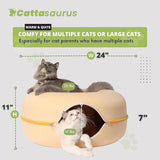 Decken und Möbel, Haustiere, Höhlen und Häuser, Katzen, Betten für Katzen, Katzenbetten, Matratzen