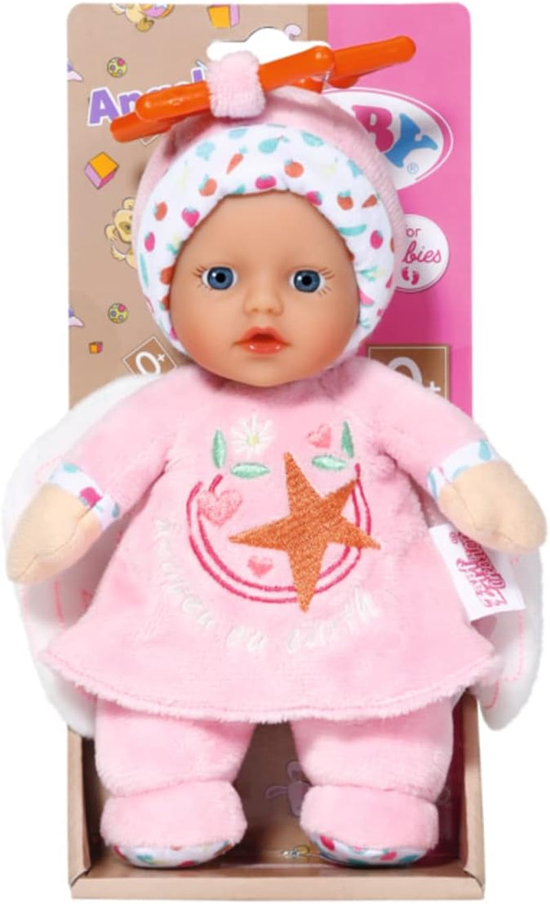 BABY born Engel für Babys, sortiert 18cm