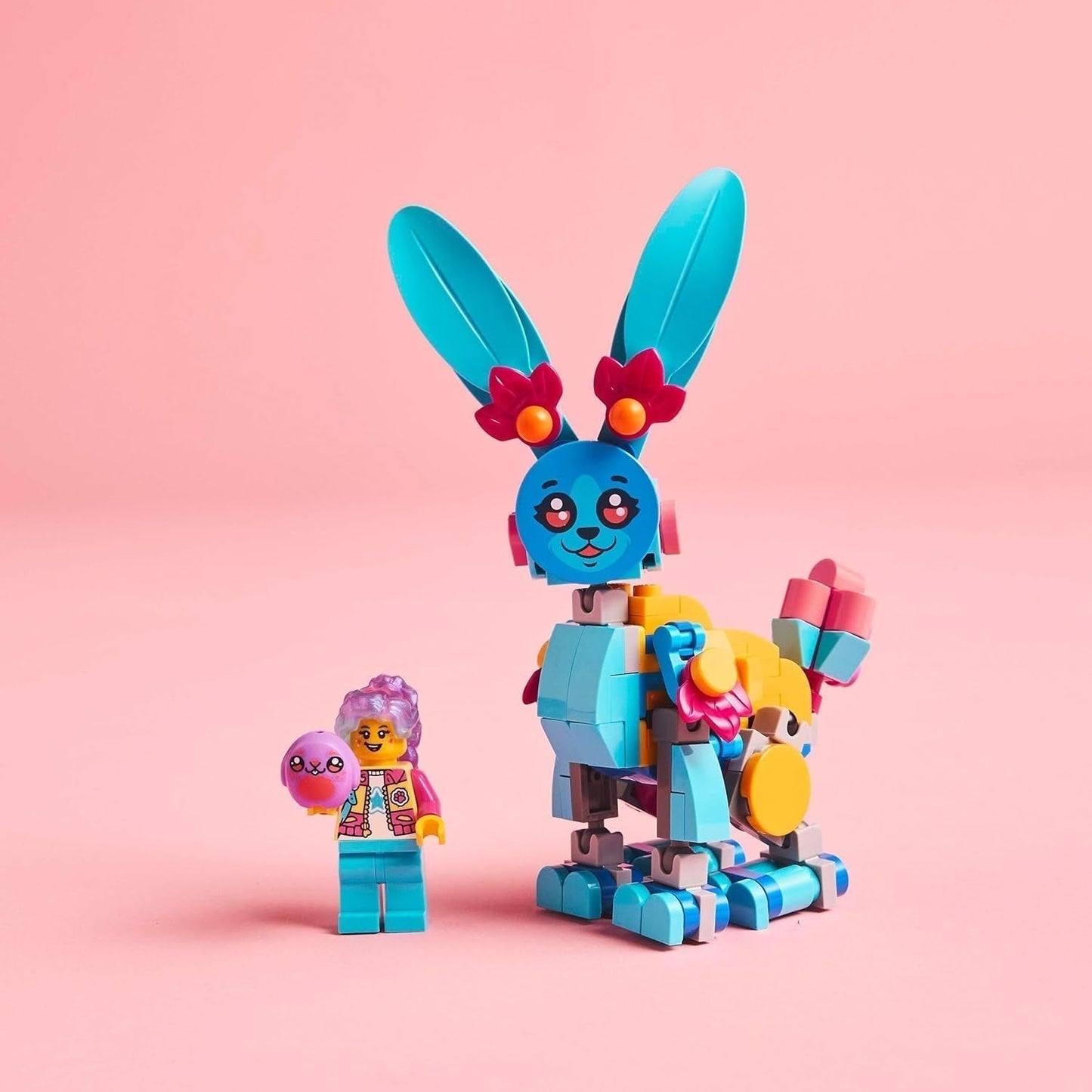 Besuchen Sie den LEGO-Store