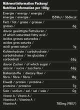 Seitenbacher, Physalis, 200 Gramm Naty Shop dehydrierte Produkte