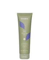 Echosline No Yellow Anti-Gelbstich-Maske, 300 ml Naty Shop Haarmaske Standardtitel