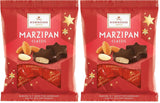 Niederegger Marzipansterne im Beutel 87g