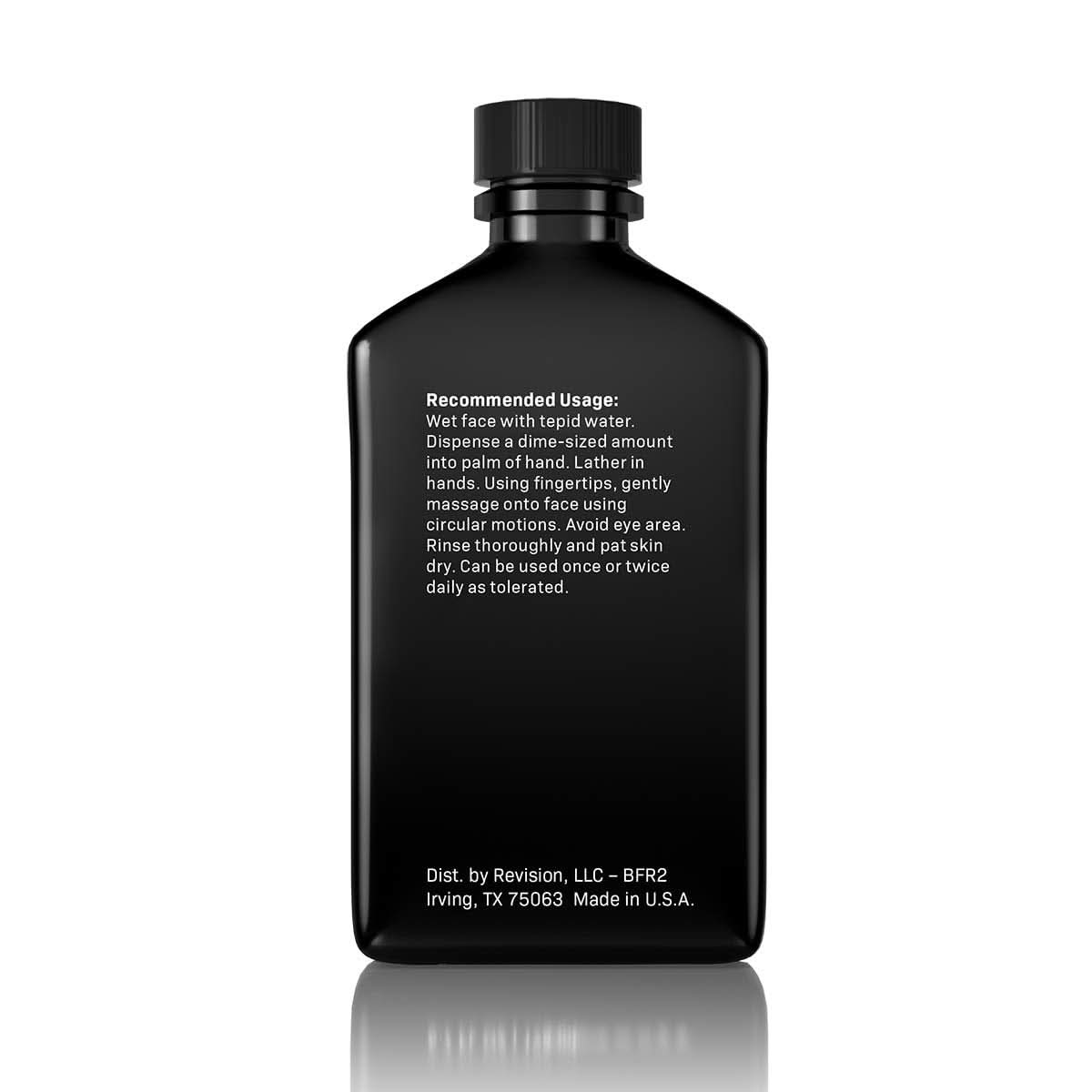 Revision Skincare, aufhellende Gesichtswaschkosmetik und Beauty Naty Shop