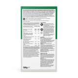 Lasagneblätter von Amazon, 500g