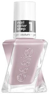 Essie Langanhaltender Nagelleck Top Coat mit glänzendem Finish, Maniküre ohne Uv-Licht, Gel von Essie, Farbe: Nr. 00 Decklack, transparent, 1 x 13,5 ml