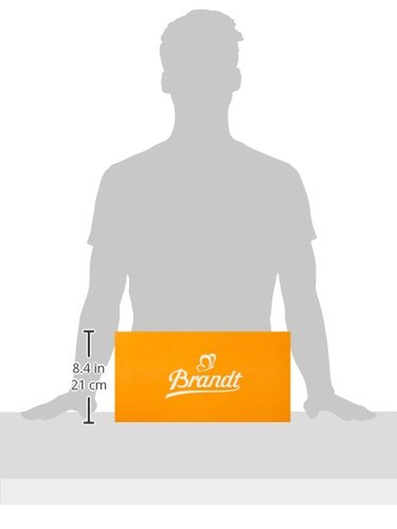 Bahlsen Hobbits Crunchy – Packung mit 18 Stück – Aufbewahrungsbox – ballaststoffreiche Haferflocken-Vollkornkekse (18 x 250 g)