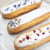 ScrapCooking – Getrocknete Ringelblumen 3,5 g – Essbare Blumen – Lebensmitteldekorationen zum Backen – Für Desserts, Kuchen, Torten, Muffins – Weihnachten, Frühling, Geburtstag – Goldgelb – 7471