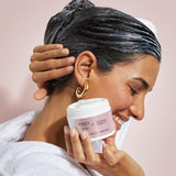 KIKO Milano Nourish & Protect Hair Mask, Nährende und reparierende Haarmaske Naty Shop Haarmaske