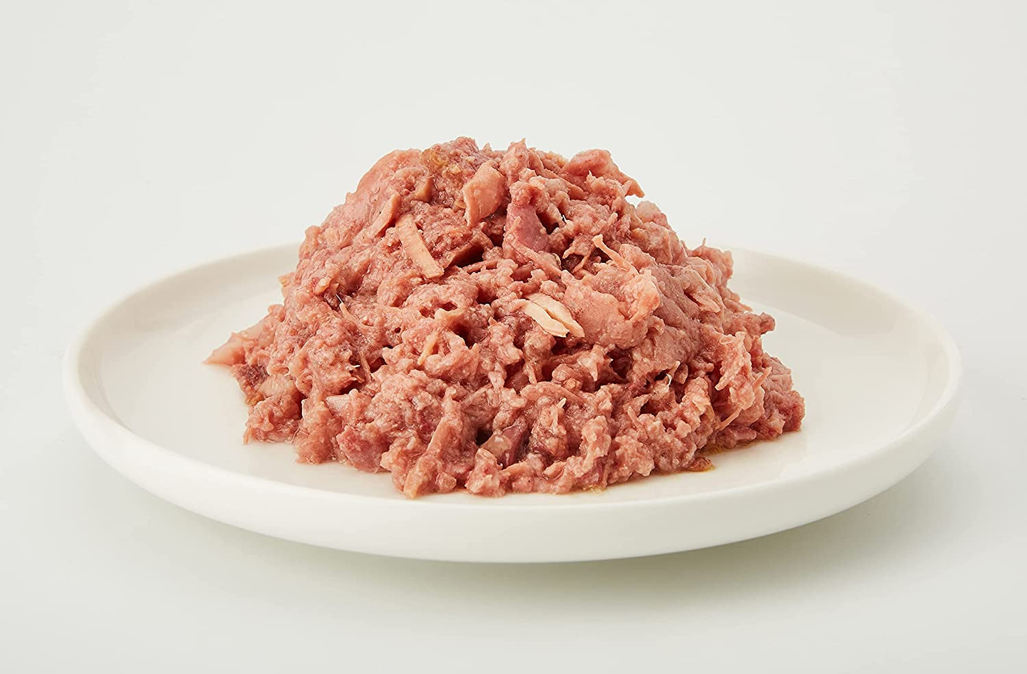 GranataPet Symphony Nr. 5 Reines Huhn, getreide- und zuckerfreies Katzenfutter, Filets in Naturgelee, zartes Nassfutter für Katzen, 6 x 200 g
