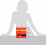 Renova Red Gold Papierservietten – 40 Servietten