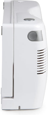 DOMO 120W MS171 Multischneider, Kunststoff, weiß Aktenvernichter und Schneidemaschinen Naty Shop