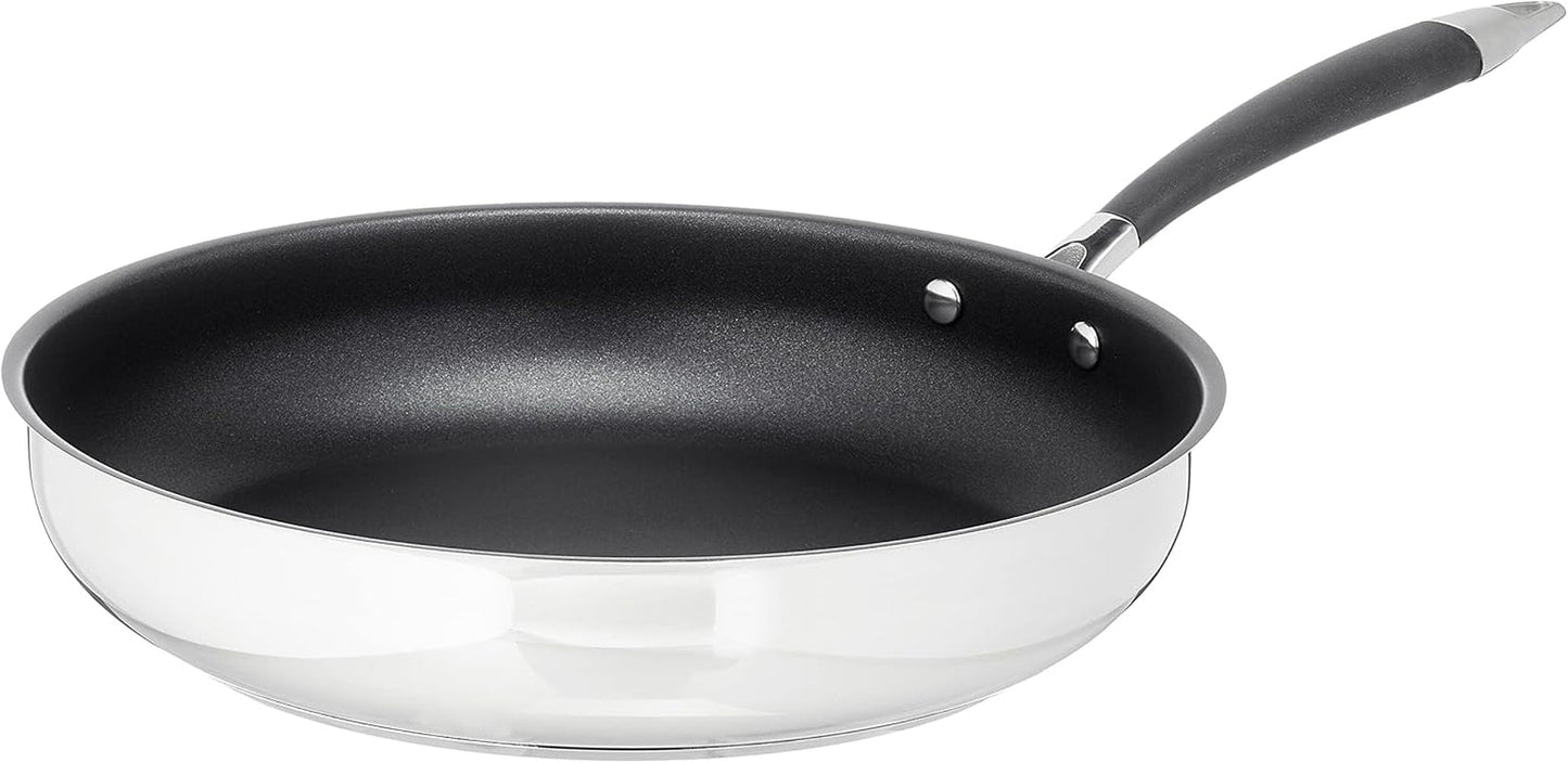 Pfanne, 28 cm, schwarz Töpfe und Pfannen Naty Shop Default Title
