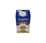Caffè Borbone Baileys Kaffeecreme – Creme auf Milchbasis mit laktosefreiem, löslichem Kaffee, mit Baileys – laktose- und glutenfrei – 550-Gramm-Kartonpackung