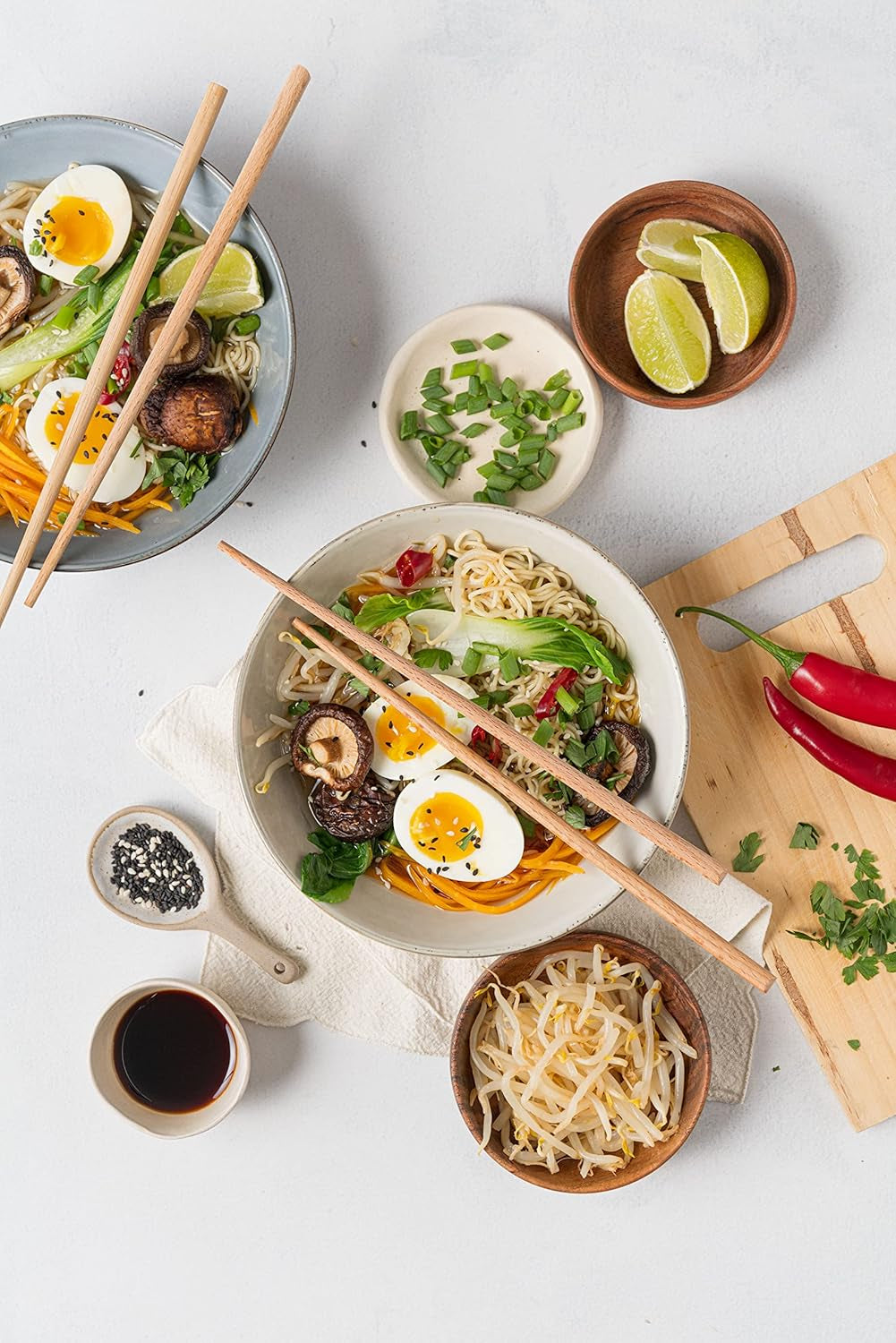 DIET-FOOD Bio Buchweizen Soba Nudeln Lebensmittel Pasta Vegane Glutenfreie Lactosefrei Sojafrei Nudeln für Vegetarier und Veganer 250 Gramm