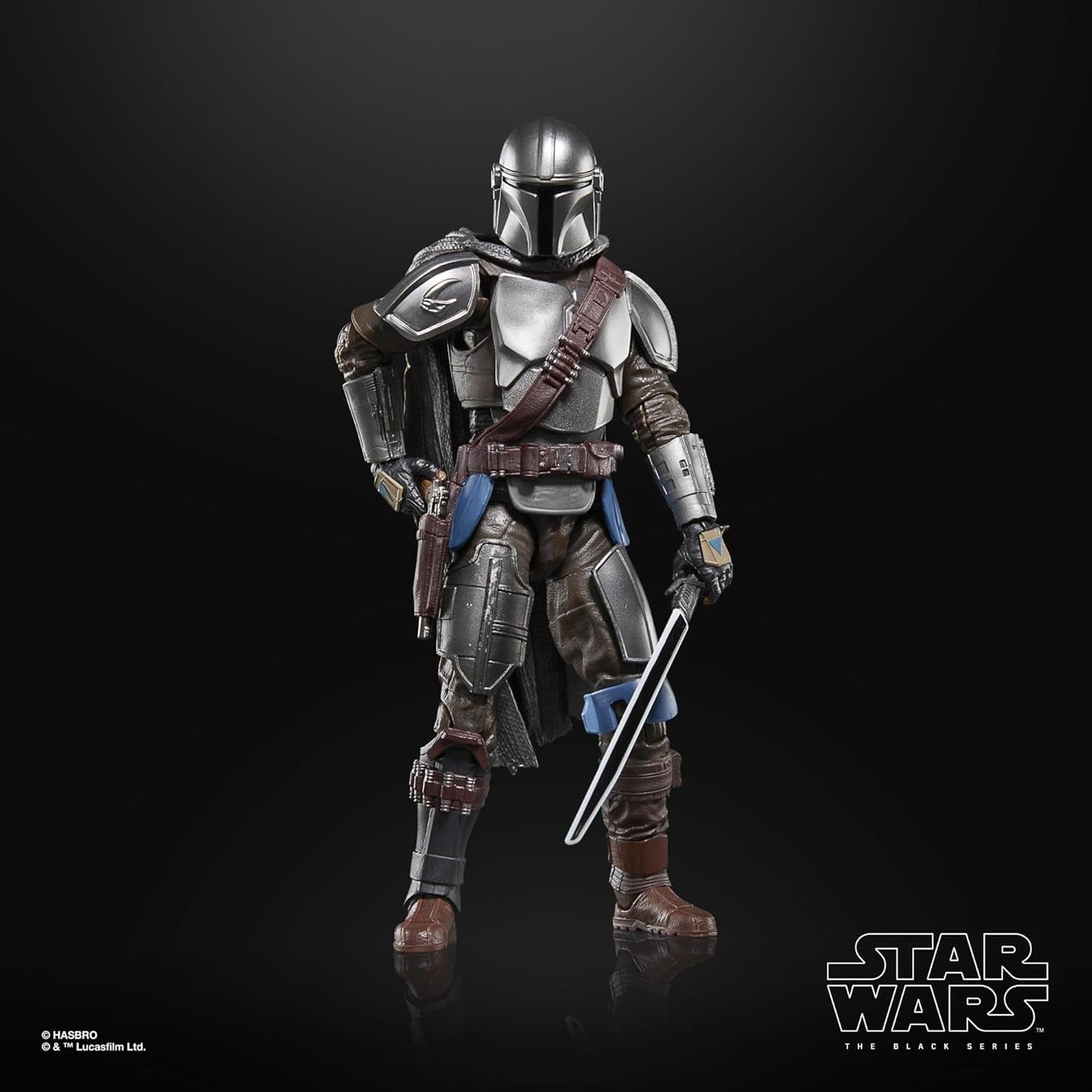 STAR WARS SW BL eine Liste 2 Actionfiguren Naty Shop