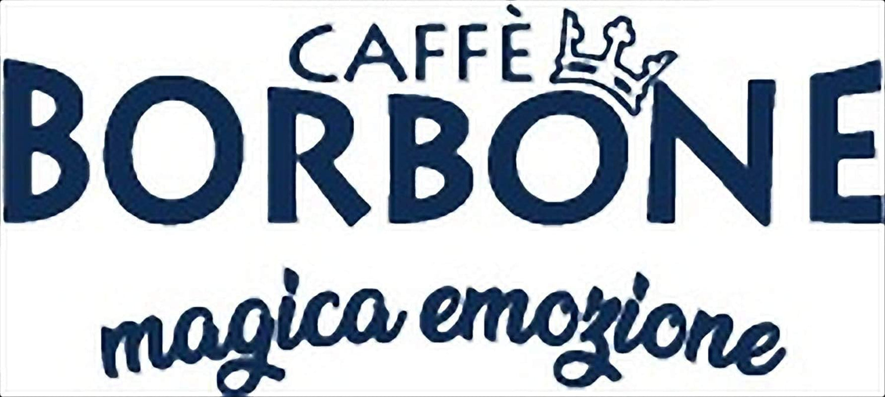 Caffe Borbone Red (1.000 Gramm)