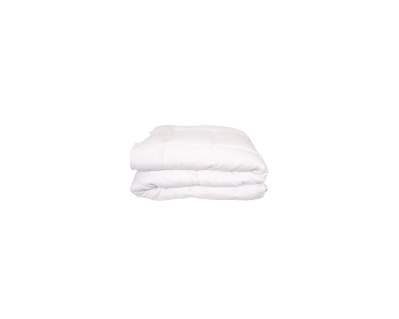 Poyetmotte-Steppdecke, 100 x 140 cm, weiß, Standardgröße Bettdecken und Steppdecken Naty Shop Standardtitel