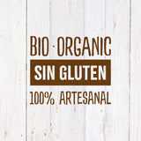 - Organisches kristallisiertes Panel, reiner Zucker, ökologischer Süßstoff, natürlicher Zuckerrohrsaft – 500 g, Packung mit 12 Süßstoffen Naty Shop